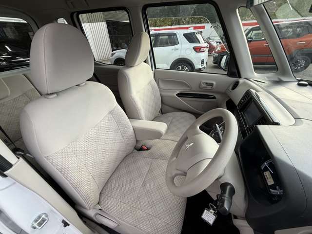 MITSUBISHI eK SPACE 4WD 2019