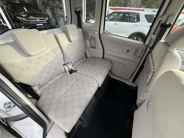 MITSUBISHI eK SPACE 4WD 2019