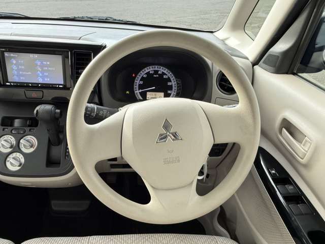 MITSUBISHI eK SPACE 4WD 2019