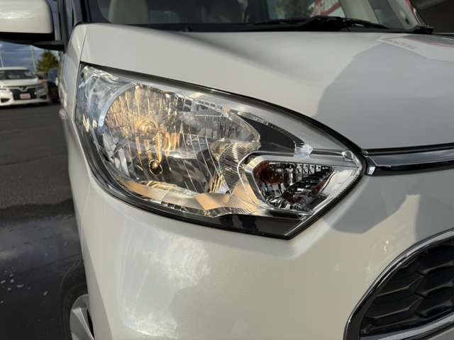 MITSUBISHI eK SPACE 4WD 2019