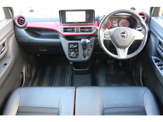 DAIHATSU CAST SPORT 2015