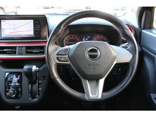 DAIHATSU CAST SPORT 2015