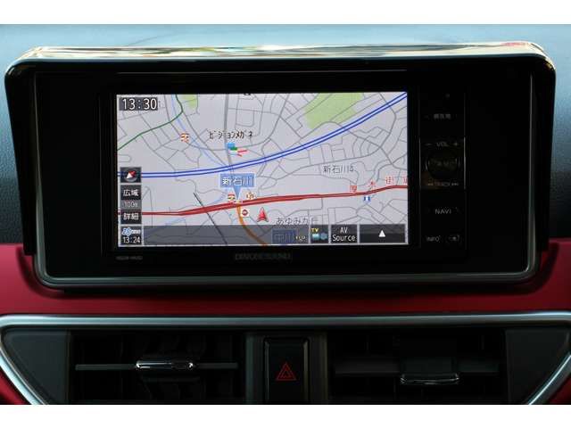 DAIHATSU CAST SPORT 2015