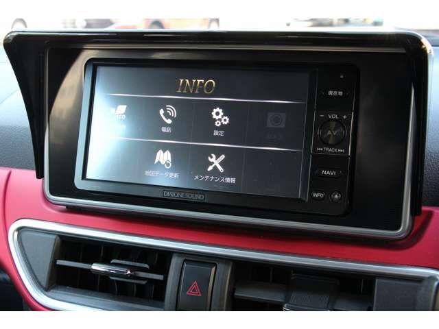 DAIHATSU CAST SPORT 2015