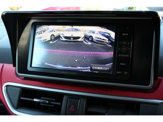 DAIHATSU CAST SPORT 2015