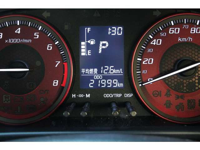 DAIHATSU CAST SPORT 2015