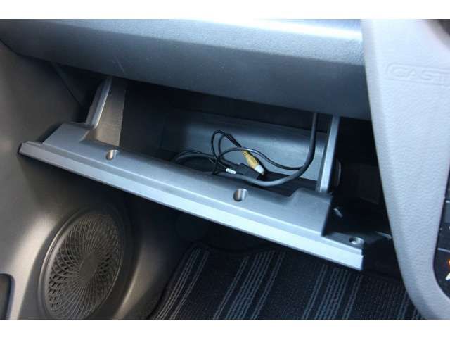 DAIHATSU CAST SPORT 2015