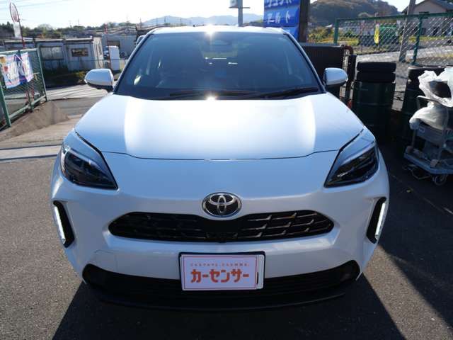 TOYOTA YARIS CROSS HYBRID 2025