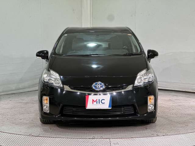 TOYOTA PRIUS 2010