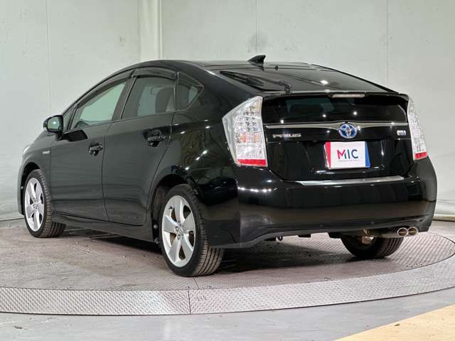 TOYOTA PRIUS 2010