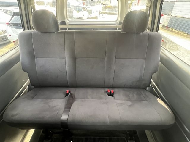 TOYOTA REGIUSACE van 2WD 2015