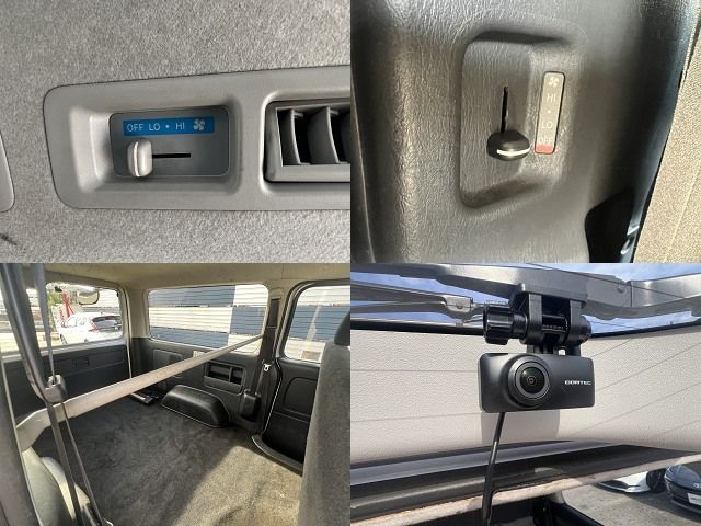 TOYOTA REGIUSACE van 2WD 2015