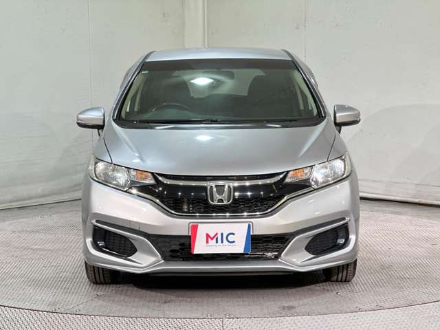 HONDA FIT 2017