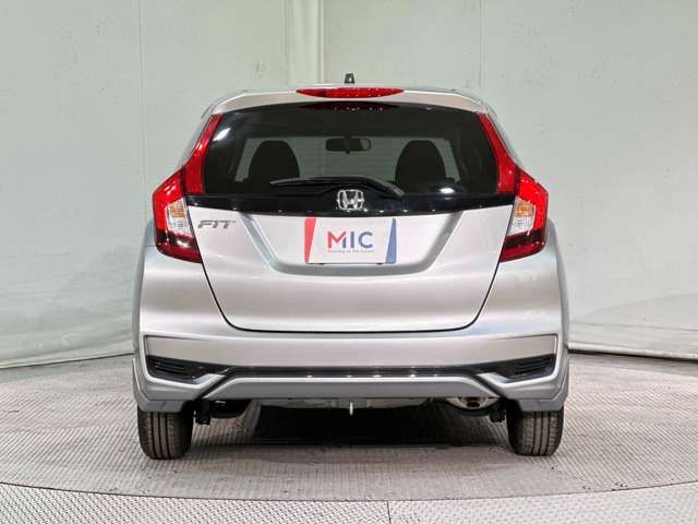 HONDA FIT 2017