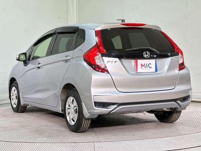 HONDA FIT 2017