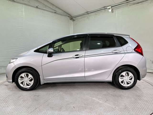 HONDA FIT 2017