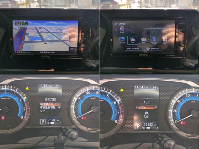 MITSUBISHI ek X 2019