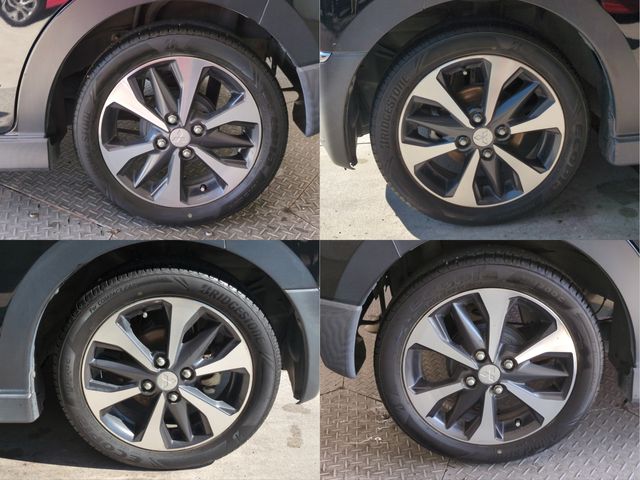 MITSUBISHI ek X 2019