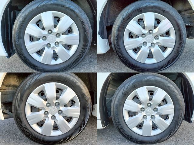 HONDA STEPWAGON 2012