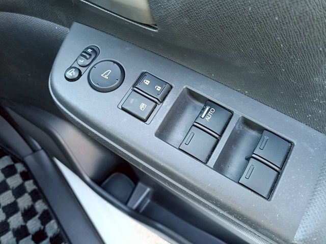 HONDA STEPWAGON 2012