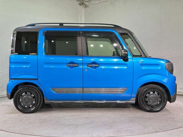 SUZUKI Spacia 2019