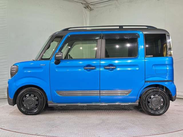 SUZUKI Spacia 2019