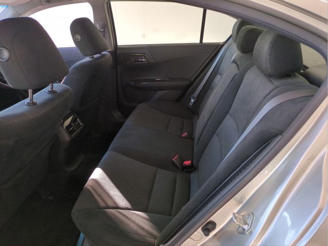 HONDA ACCORD HYBRID 2014