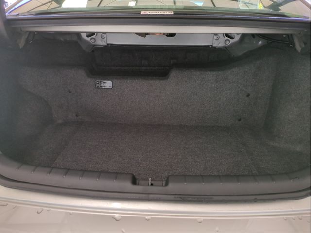 HONDA ACCORD HYBRID 2014