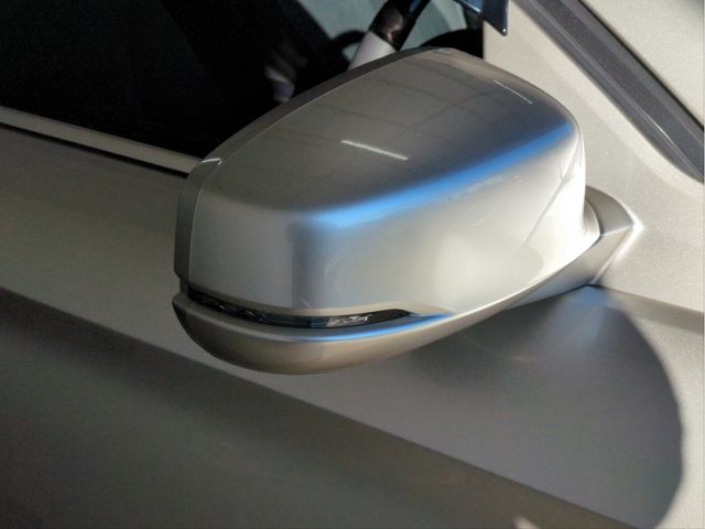 HONDA ACCORD HYBRID 2014