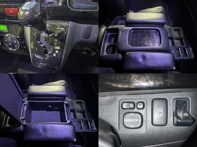 TOYOTA HIACE wagon 2014