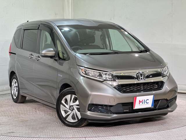 HONDA FREED 2021