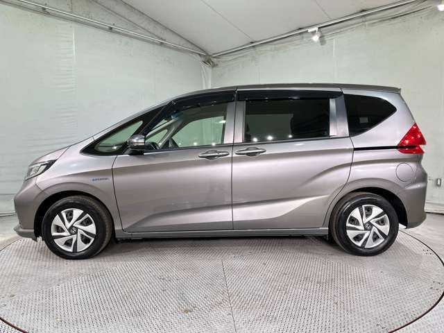 HONDA FREED 2021