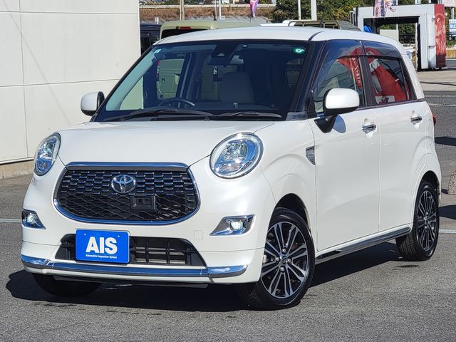 TOYOTA PIXIS JOY 2017