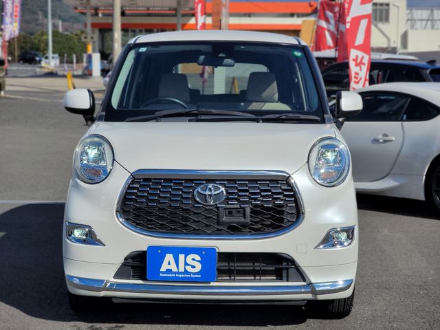 TOYOTA PIXIS JOY 2017