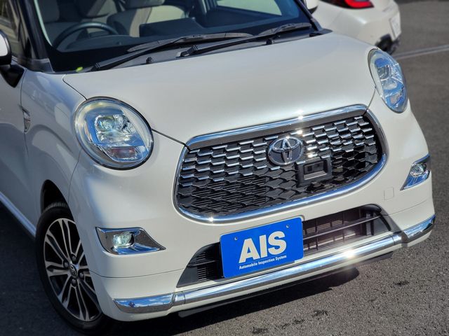 TOYOTA PIXIS JOY 2017