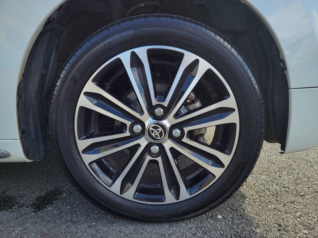 TOYOTA PIXIS JOY 2017