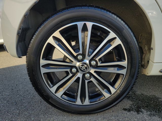 TOYOTA PIXIS JOY 2017