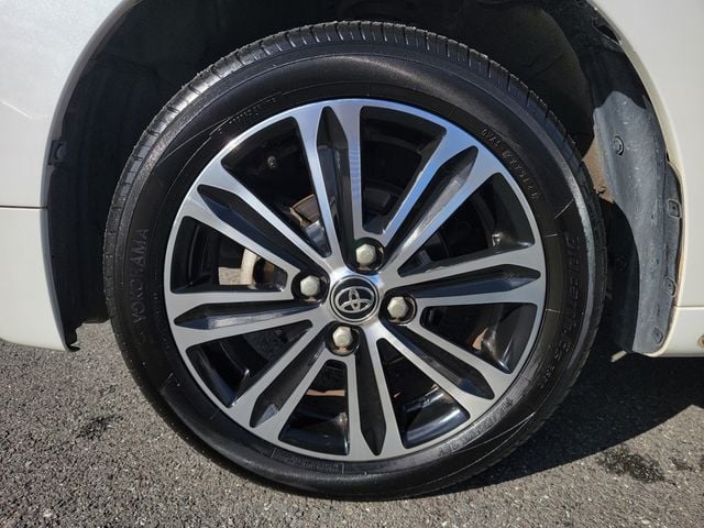 TOYOTA PIXIS JOY 2017