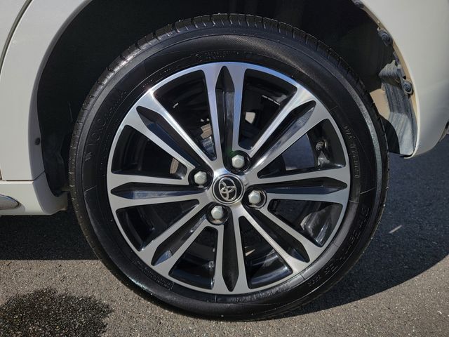 TOYOTA PIXIS JOY 2017