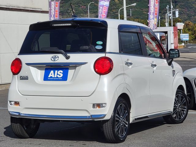 TOYOTA PIXIS JOY 2017