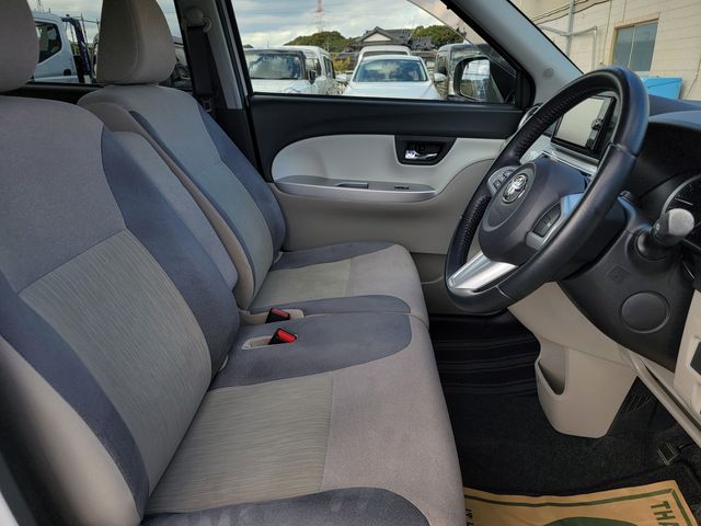 TOYOTA PIXIS JOY 2017