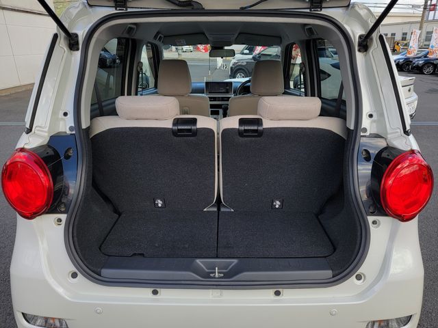 TOYOTA PIXIS JOY 2017