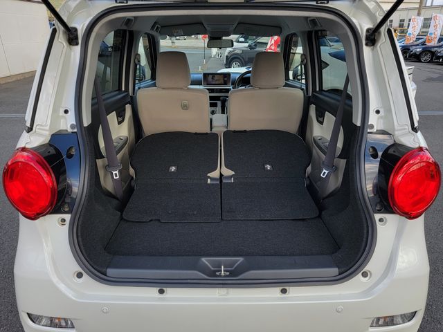 TOYOTA PIXIS JOY 2017