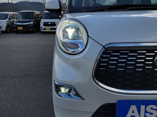 TOYOTA PIXIS JOY 2017