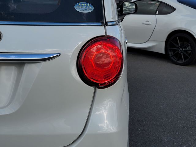 TOYOTA PIXIS JOY 2017