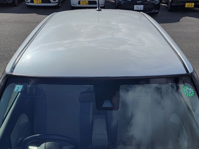 TOYOTA PIXIS JOY 2017