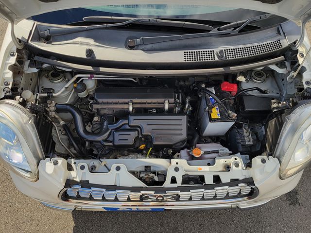 TOYOTA PIXIS JOY 2017