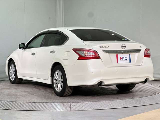 NISSAN TEANA 2016