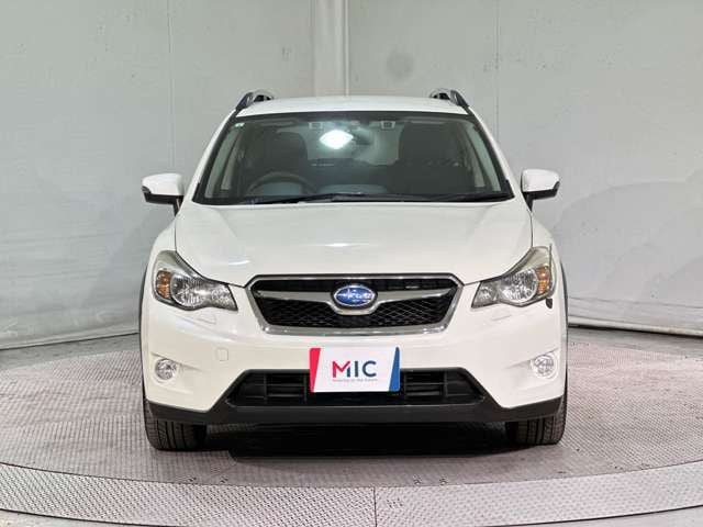 SUBARU SUBARU XV 2015