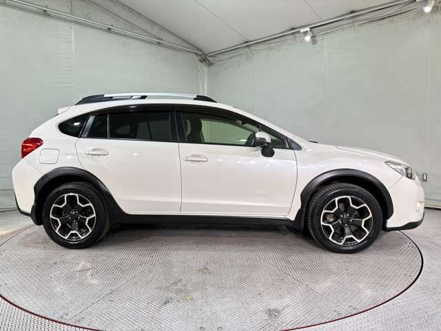 SUBARU SUBARU XV 2015